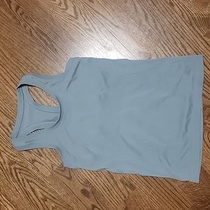 Athleta Momentum Seamless Tank size Medium